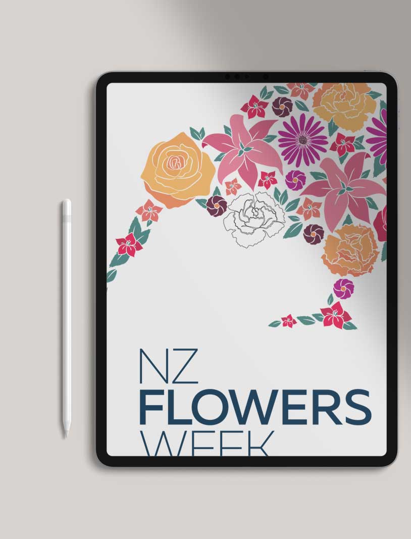 freehand graphic design