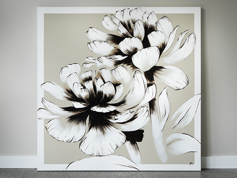 freehand design NZ Commissioned Artist