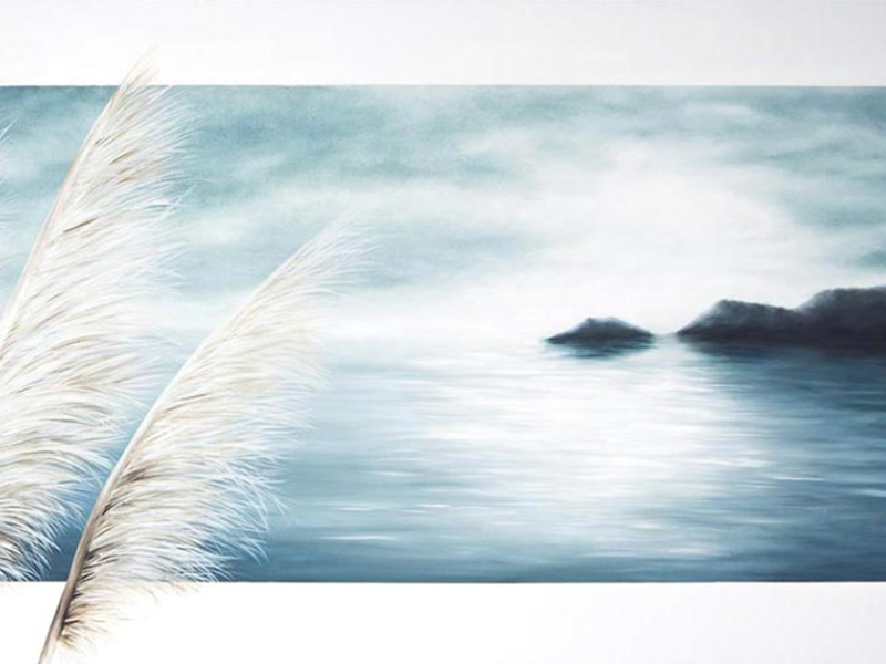 freehand design NZ Commissioned Artist