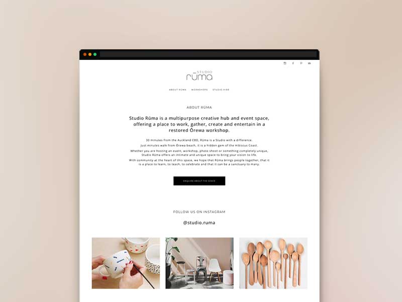 freehand NZ graphic design