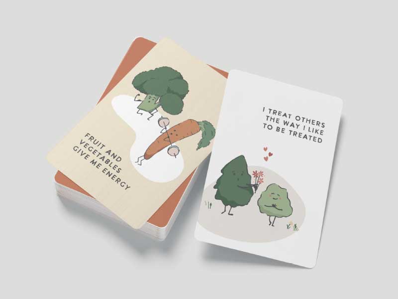 freehand NZ graphic design