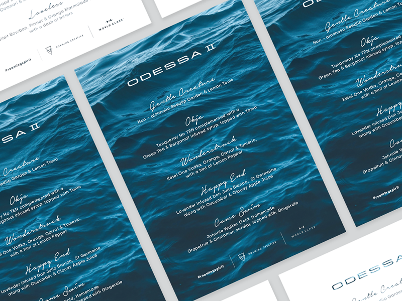 freehand NZ graphic design