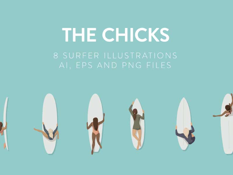 freehand NZ Illustration