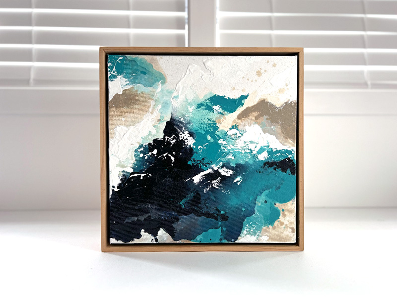 freehand design NZ Commissioned Artist