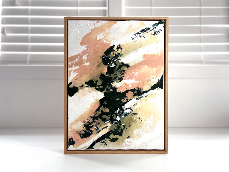 freehand design NZ Commissioned Artist