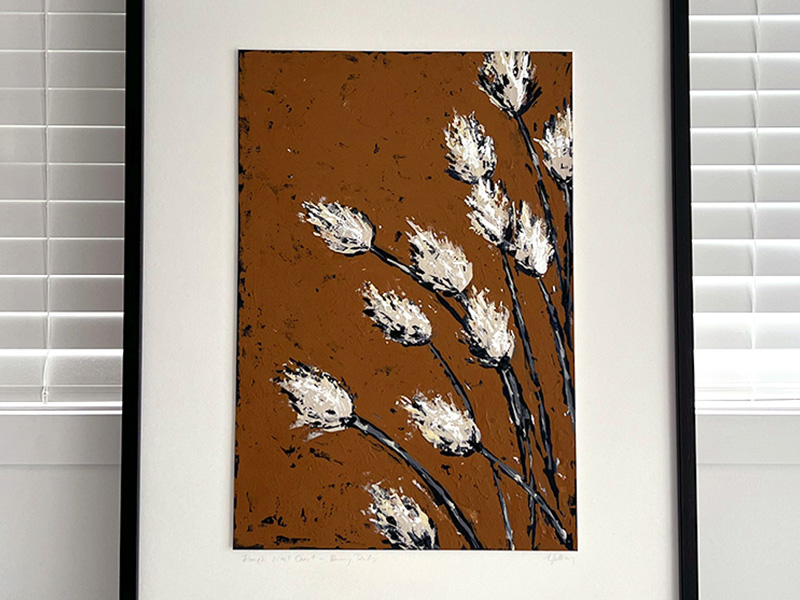 freehand design NZ Commissioned Artist